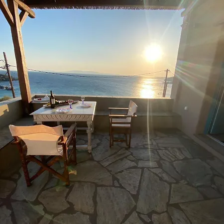 La Casa Di Διαμέρισμα *