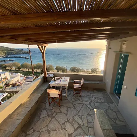 Διαμέρισμα La Casa Di *