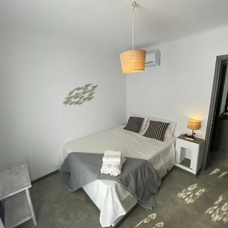 Διαμέρισμα La Casa Di