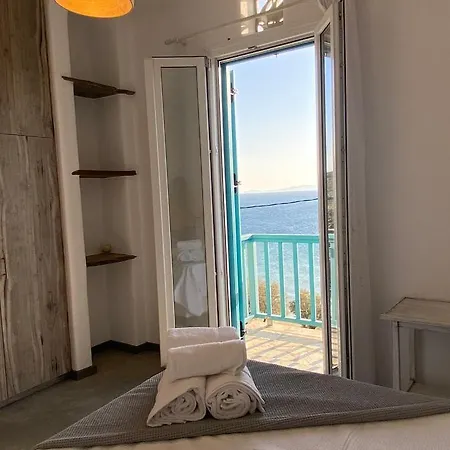 Apartment La Casa Di Romano