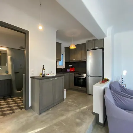 La Casa Di Romano Apartment *