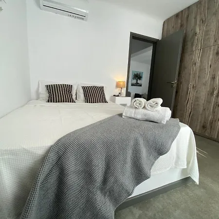 La Casa Di Romano Apartment